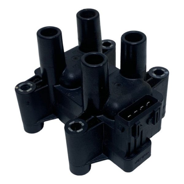 Bobina Ignição Chery Qq 1.1 2011 2012 2013 2014