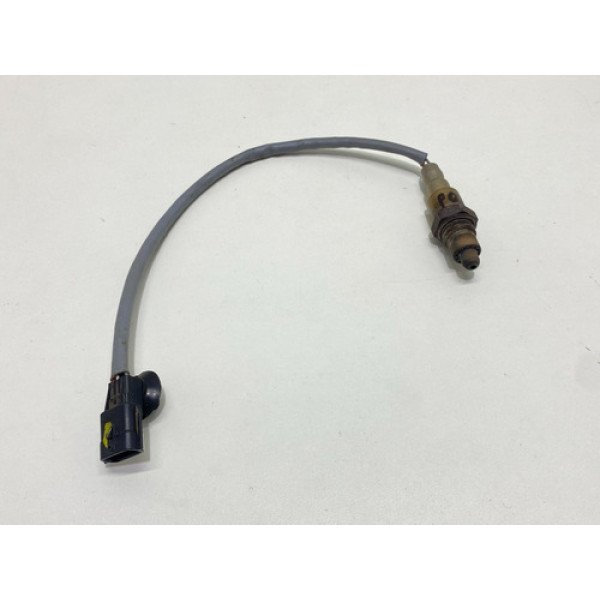 Sonda Lambda Pós Catalisador Renault Captur 1.6 2019