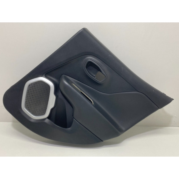 Forro Porta Traseira Direita Jeep Renegade 2019