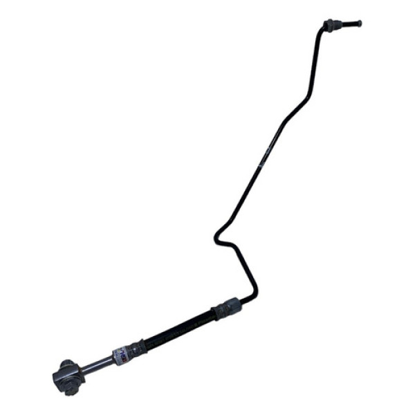 Flexivel Freio Traseiro Direito Volkswagen T-cross 2022 2023