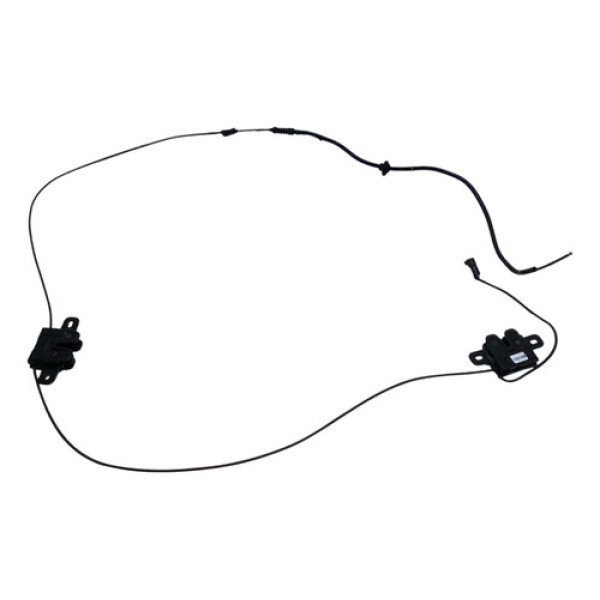 Fechaduras Capo Dianteiro Volvo Xc60 2009 2010 2011 2012