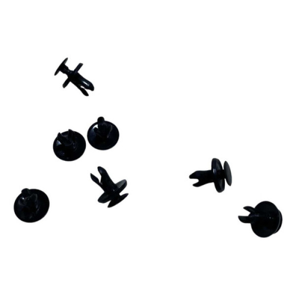 Travas Forro Porta Malas Lancer 2011 2012 2013 2014