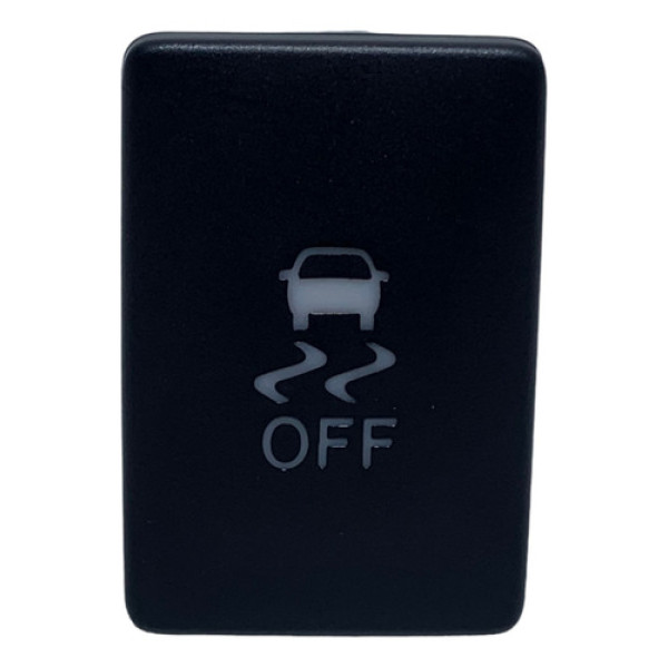 Botão Controle Tração Toyota Yaris 2019 2020