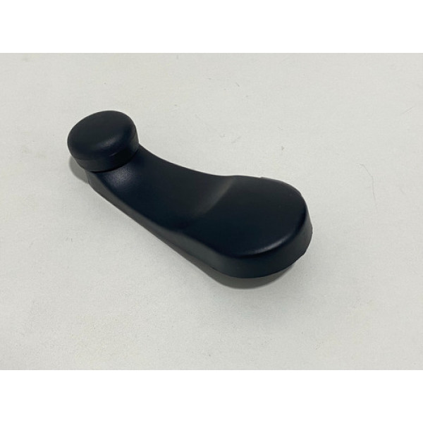 Manivela Vidro Porta Traseira Direita Fiat Mobi 2021/2022