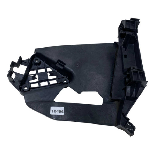 Suporte Fechadura Traseira Esq Volvo Xc60 2009 2010 2011 12