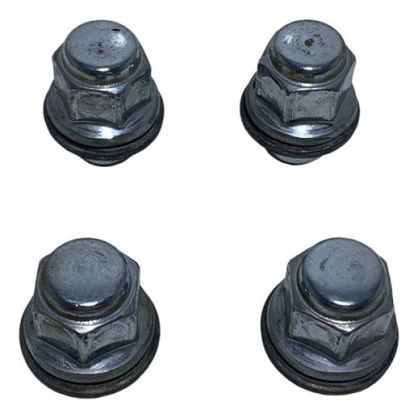 Porcas Rodas Toyota Yaris 2019