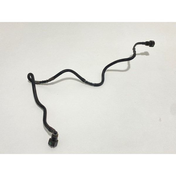 Cano Mangueira Combustível Renault Captur 1.6 2019