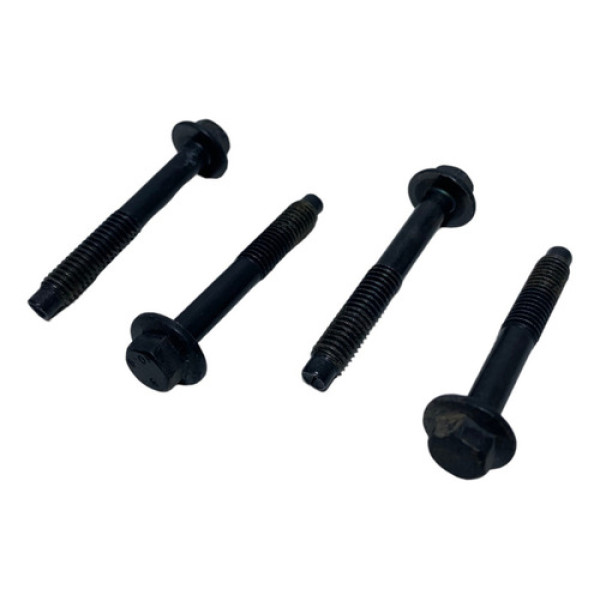 Parafusos Fixação Tbi Nissan March 1.0 2012