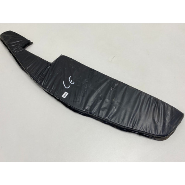 Protetor Interno Para-lama Esquerdo Renault Captur 2019