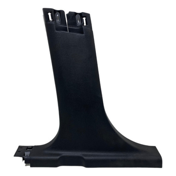 Moldura Interna Esquerda Inferior Coluna B Peugeot 2008 2016
