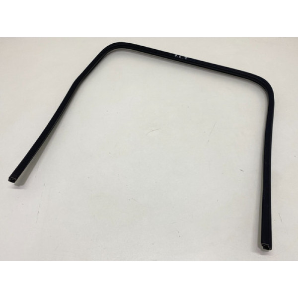 Canaleta Vidro Porta Traseira Esq Citroen C3 Picasso 2015