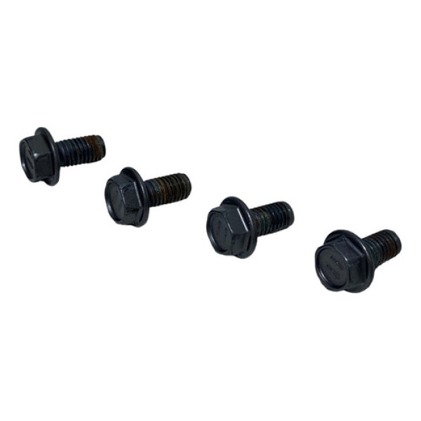 Dobradiça Porta Malas Toyota Yaris Hatch 2019