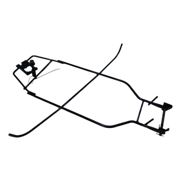  Suporte Estepe Ssangyong Kyron 2.0 2010