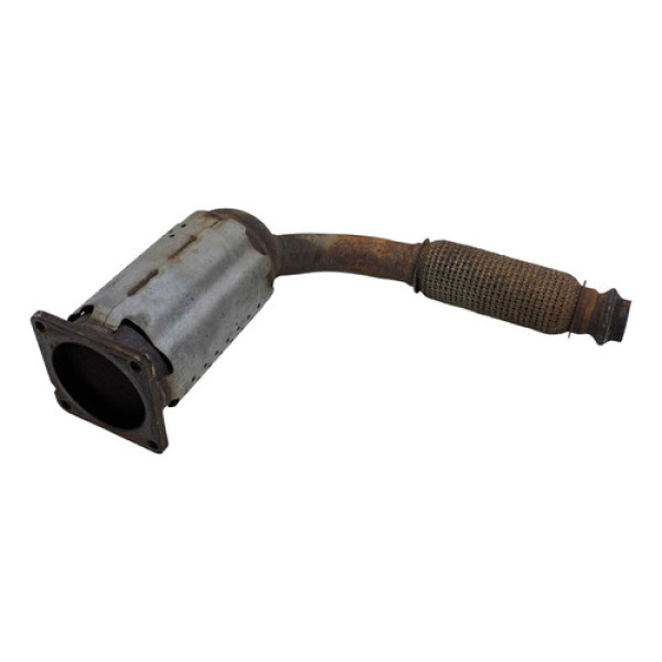 Catalizador Peugeot 207 1.4 2008 2009 2010 2011 2012 2013