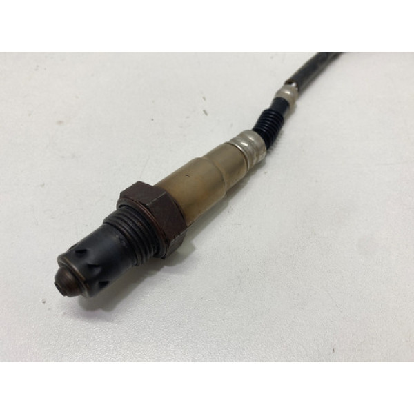 Sonda Lambda Pós Catalisador Chevrolet Tracker 1.0 2021