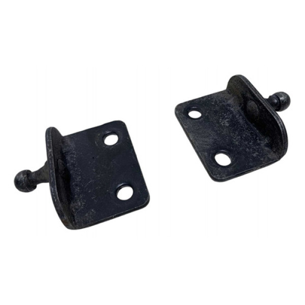  Suporte Amortecedor Capo Dianteiro Ssangyong Kyron 2010 Par