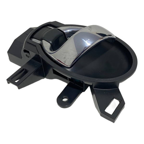 Maçaneta Interna Dianteira Esquerda Nissan March 2018/2019