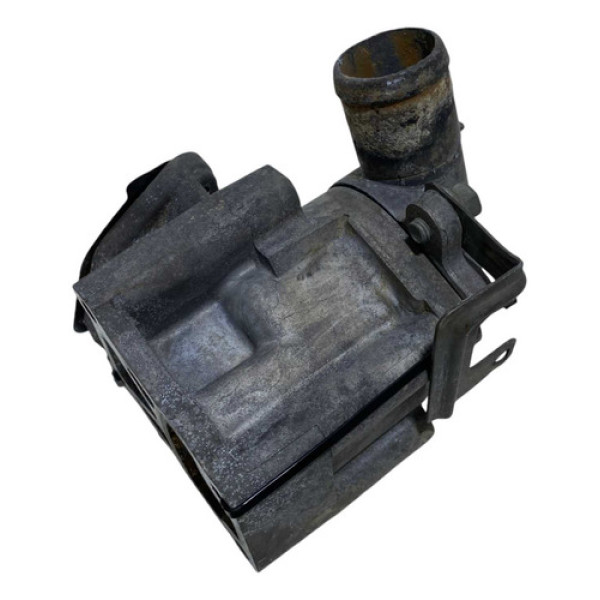 Carcaça Valvula Termoestatica Pajero Sport 3.5 V6 2007 2008