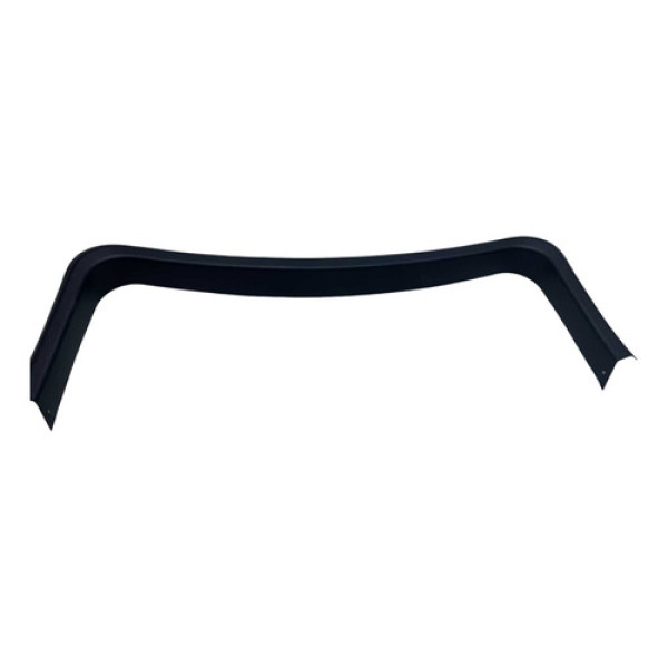 Acabamento Moldura Superior Porta Malas Ssangyong Kyron 2010