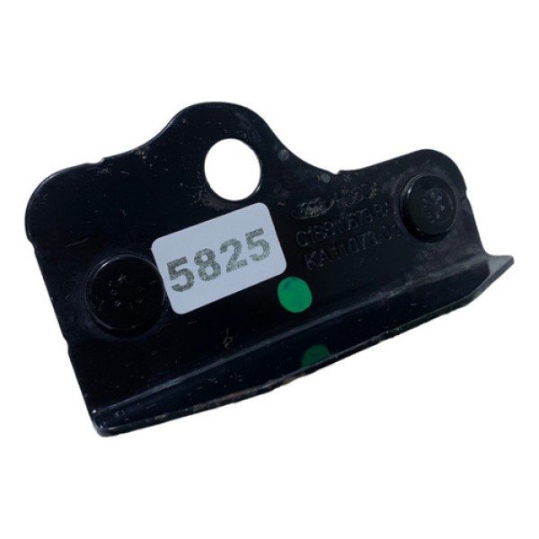 Suporte Caixa Bateria Ford New Fiesta 2015 2016