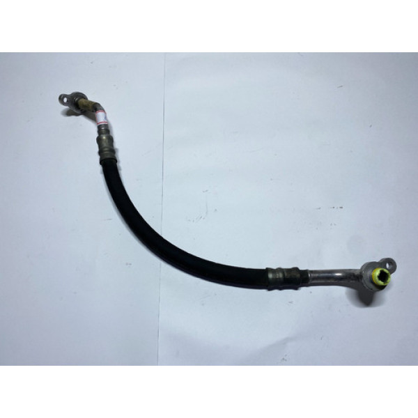 Mangueira Compressor Ar Condicionado Volvo Xc60 T5 2011