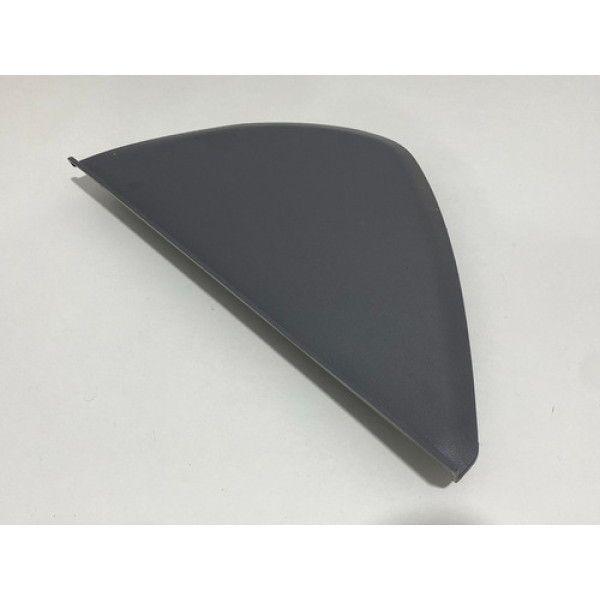 Acabamento Lateral Painel Esquerdo Hyundai Elantra 2013