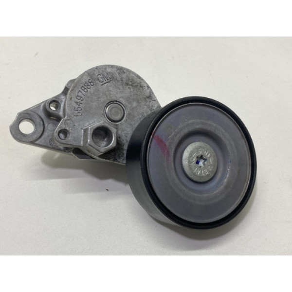 Tensor Esticador Correia Chevrolet Tracker 1.0 Turbo 2021