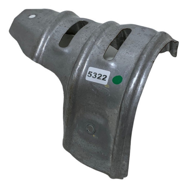 Defeltor Catalizador Toyota Yaris 2019 2020