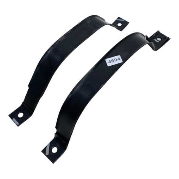 Cinta Suporte Tanque Combustivel Chery Qq 1.1 2011 2012 2013