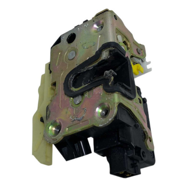 Fechadura Porta Dianteira Esquerda Renault Sandero 2009 2010