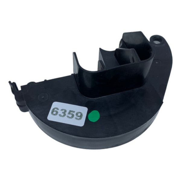 Acabamento Caixa Ventilação Nissan March 2012