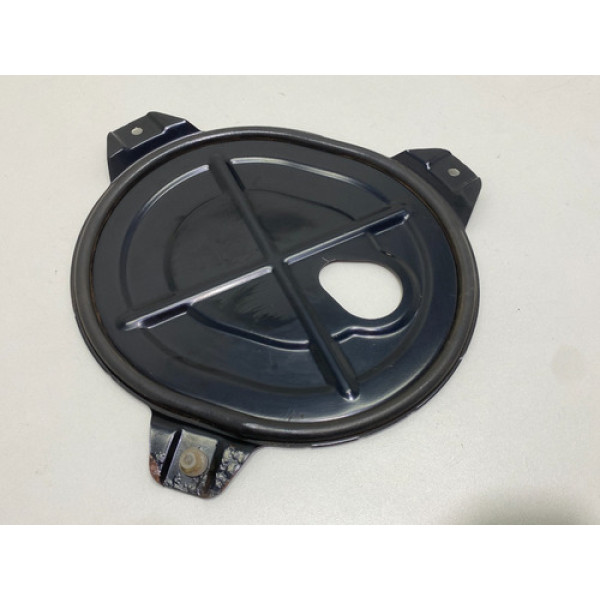 Tampa Bomba Combustível Jeep Renegade 2019