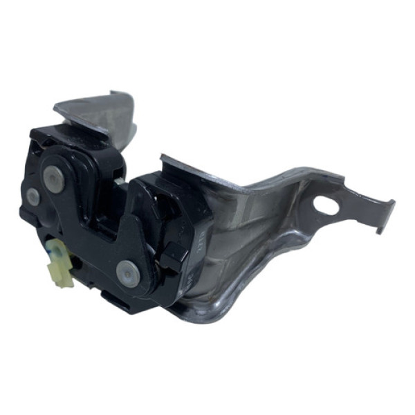 Trava Direita Banco Traseiro Toyota Yaris Hatch 2019