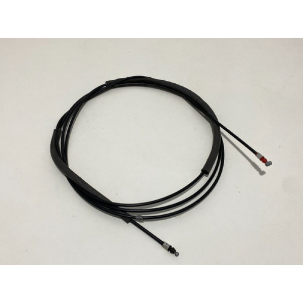 Cabo Abertura Porta Malas Hyundai Elantra 2013