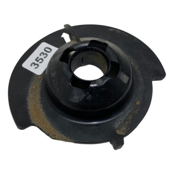 Assento Batente Mola Traseira Ford New Fiesta Mex 1.6 2011