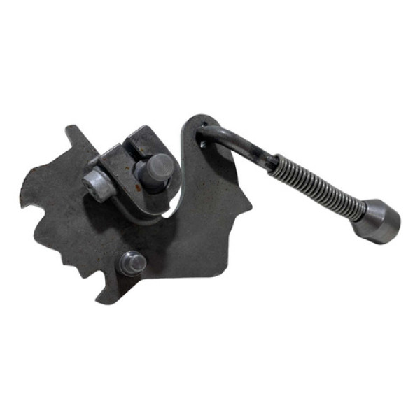 Seletor Trambulador Cambio Aut Ssangyong Kyron 2.0 2010