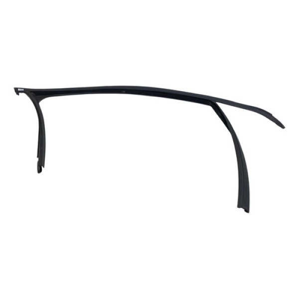 Borracha Canaleta Dianteira Dir Volvo Xc60 2009 2010 2011 12