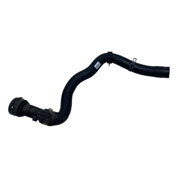 Mangueira Agua Motor Fox 1.0 Manual 2004 2005 2006 2007