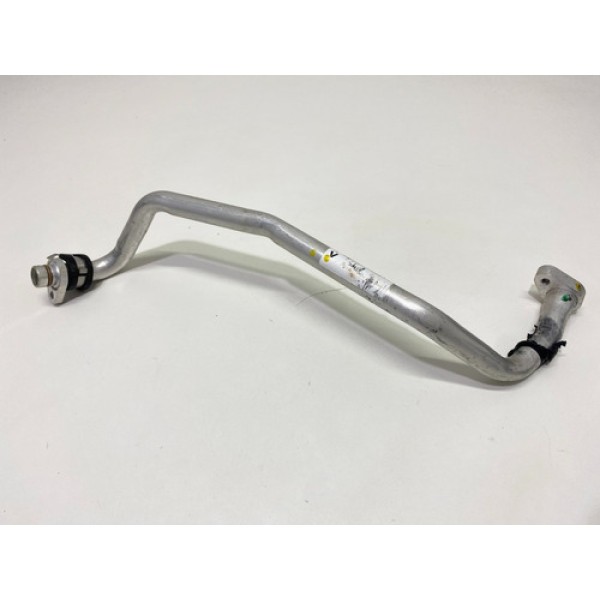 Cano Superior Ar Condicionado Renault Captur 1.6 2019