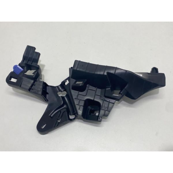 Suporte Forro Teto Traseiro Esquerdo Peugeot 208 2021 2022 