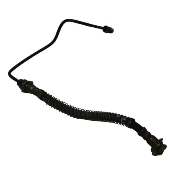 Flexivel Traseiro Esquerdo Chery Qq 1.1 2011 2012 2013 14