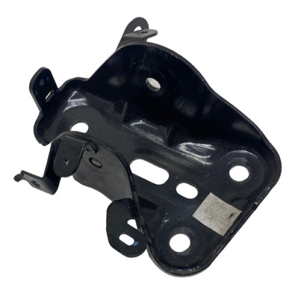 Suporte Sapata Esquerda Eixo Traseiro Peugeot 208 1.6 2021