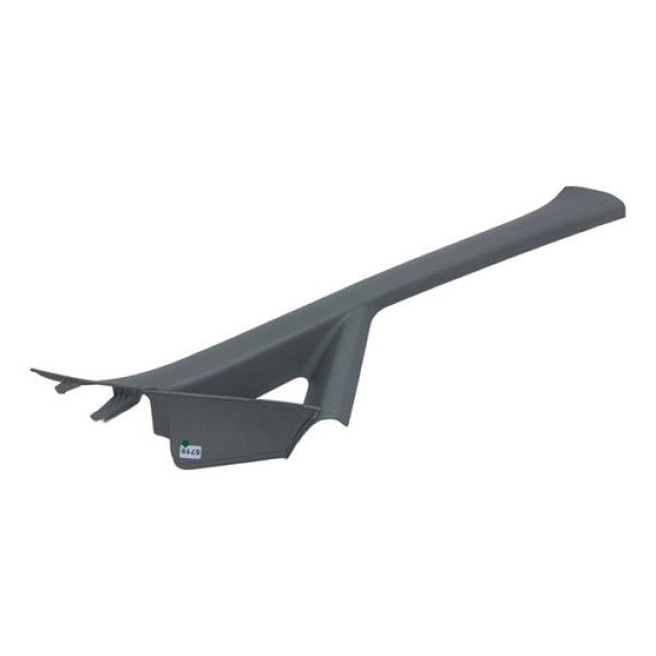 Acabamento Coluna Dianteiro Direito Ford New Fiesta 2015