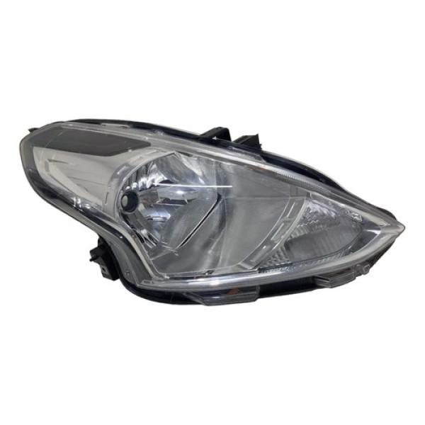 Farol Direito Nissan Versa 2016 2017 2018 2019 2020 