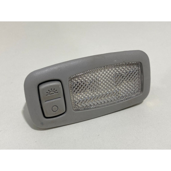 Luz Teto Quebra Sol Esquerdo Hyundai Elantra 2013