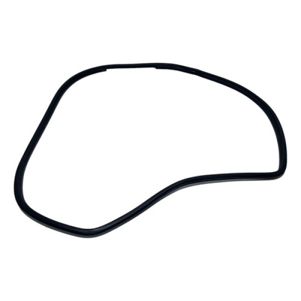 Borracha Vedação Carroceria Tras Esq Toyota Yaris Hatch 2019