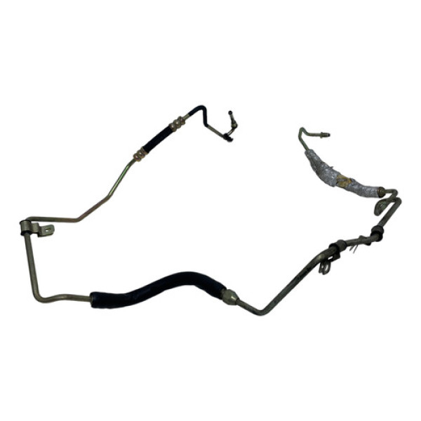 Mangueira Ar Condicioado Chery Qq 1.1 2011 2012 2013 2014