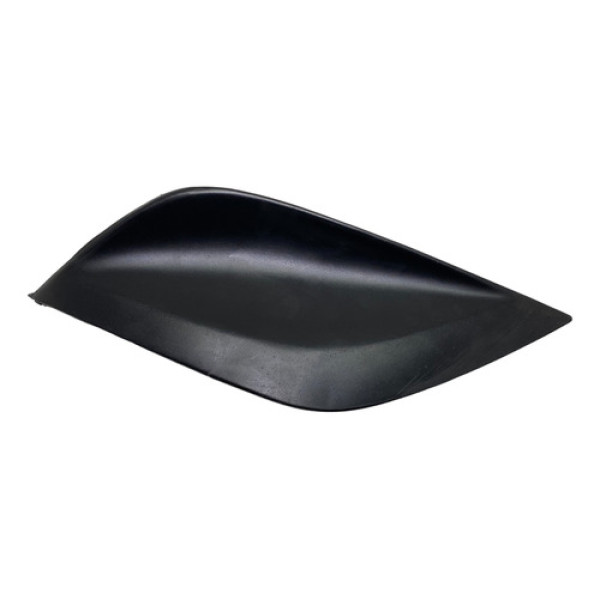 Moldura Direita Farol Milha Nissan Versa 2018 Com Detalhe