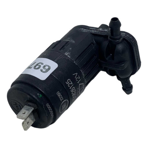 Motor Esguicho Parabrisas Dianteiro Fiat Uno Mille 2009 2010