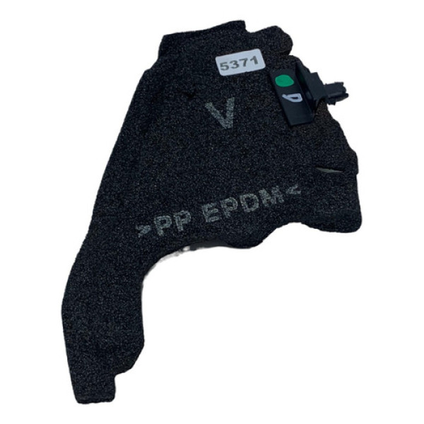 Acabamento Caixa Ventilação Toyota Yaris 2019